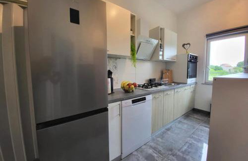 Apartment LANA - Foto 8