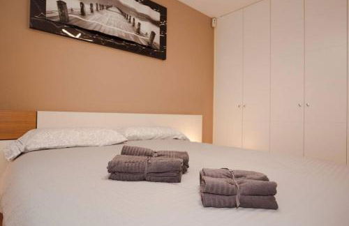 Madrid sofia resort - Foto 23