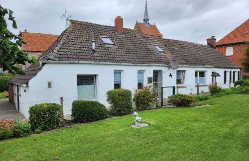 Ferienhaus Katinka - Foto 1