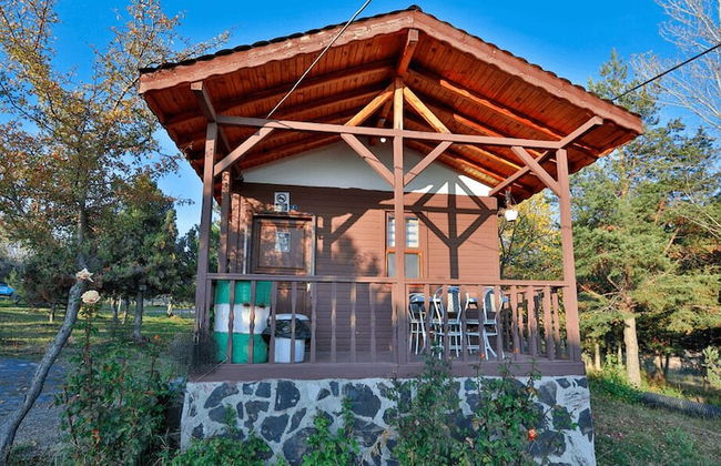 Kibriscik Koroglu Dag Evleri - Photo 13