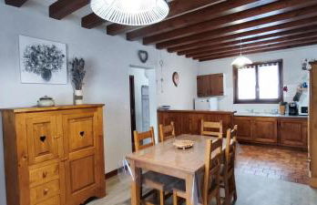 Un séjour à Foncine - Foto 3