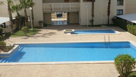 212 Relax Sea Views - Alicante Holiday - Foto 2