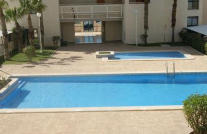 212 Relax Sea Views - Alicante Holiday - Foto 2