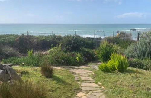 Bodega Bay Magical Ocean Front w/Amazing View! - Foto 7