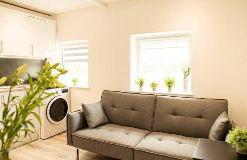 Cosy 2 Bedroom Apartment - Free Parking, Fast WiFi and Smart TV by Tejza Property - Foto 7