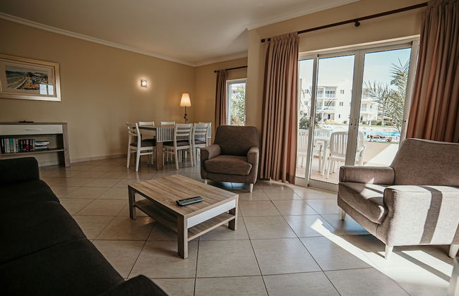 Portugal Rentals Vila da Praia Apartments - Foto 18