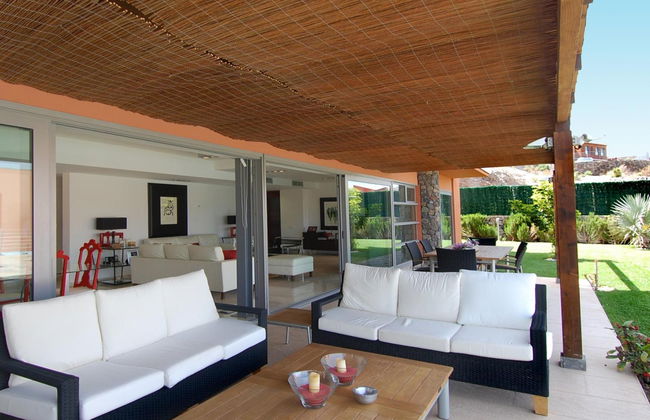 Salobre Villa 3 - Foto 48