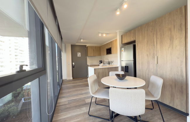 Spot Suites - Foto 30