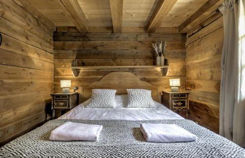 Frasserands - Chalet 155m2 Vue 360 Calme Bus Train 150m - Foto 16