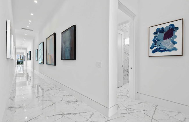 Sleeps 26 Pool, Hot Tub, Pickleball & Putting Green Bravo Villa #12 by Avantstay - Foto 41