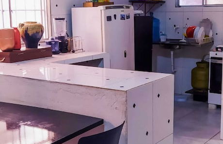 Casa Tenda de Milagres - Photo 11