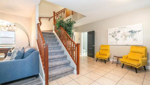 Pool and Patio Family-Friendly Goodyear Home! - Foto 4