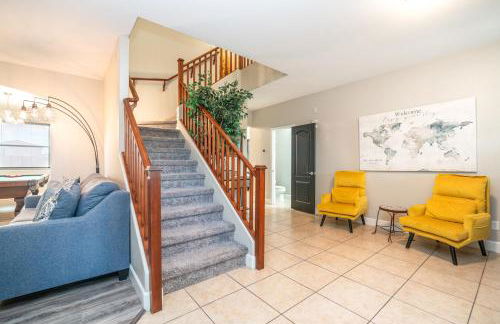 Pool and Patio Family-Friendly Goodyear Home! - Foto 4