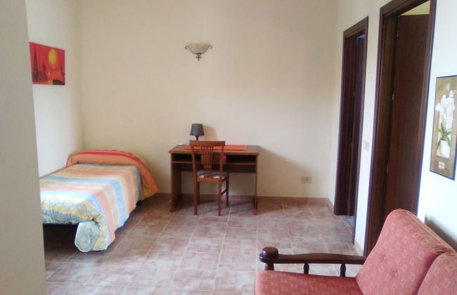 Agriturismo Mandriagiumenta - Foto 22