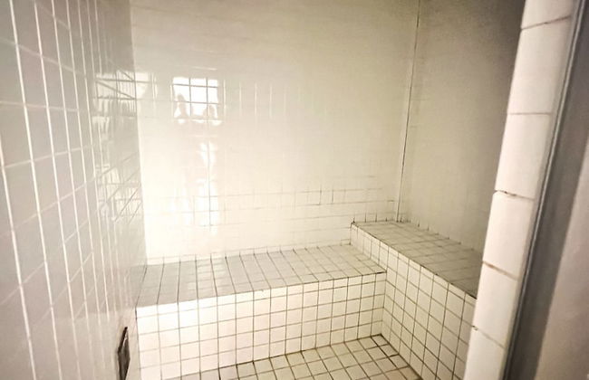 Apart Hotel Paraíso das Águas to OZPED Flats - Foto 21