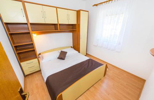 Apartments by the sea Vrsi - Mulo, Zadar - 5951 - Foto 26