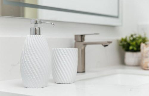 Serene Urban Haven - Foto 17