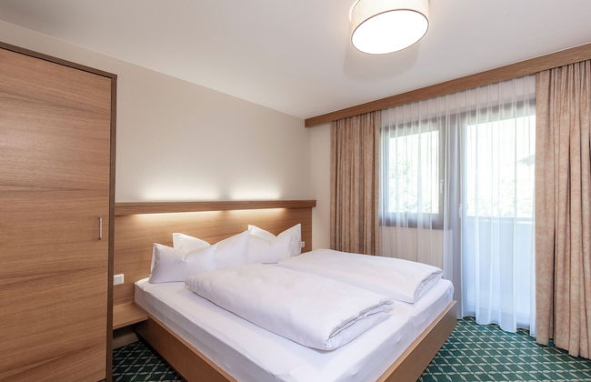 Panorama Appartements - Photo 13