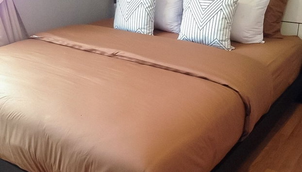 PP Plus Sukhumvit 71 - Foto 3, Quarto