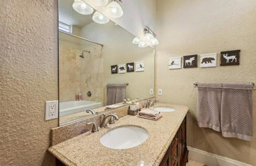 Luxury Auberry Retreat in Sierra National Forest - Foto 24