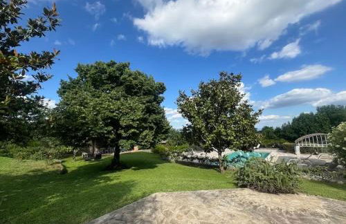 Orvieto villa - Foto 4