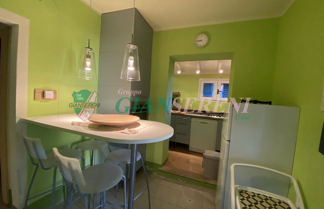 7 Beds With Garden - Ref Sanca-sanca - Foto 4