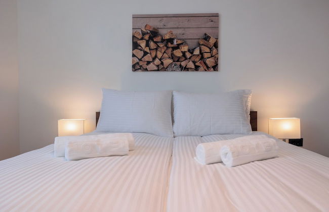 TESLA Residence Subotica - Photo 14