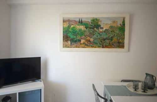 DM Apartment 2 - Only 4' from Rafina Port & 2' from the beach - Foto 11