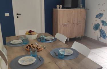 Ranieli Apartments a meno di 2 kilometri da TROPEA FREE PARKING AND WIFI - Foto 9