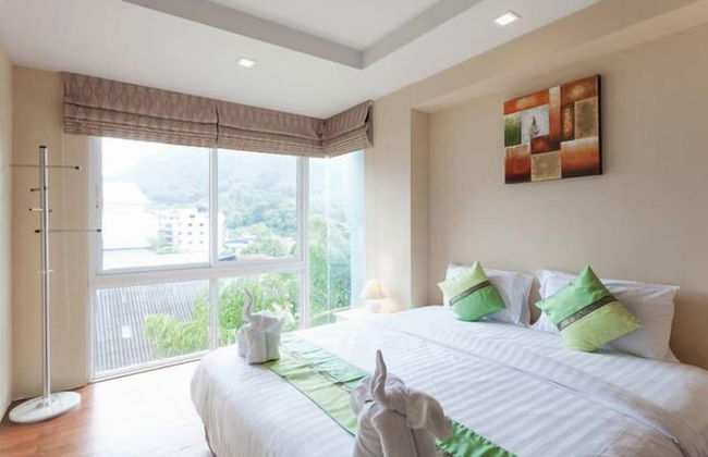 The Haven Lagoon Condo Patong - Photo 11