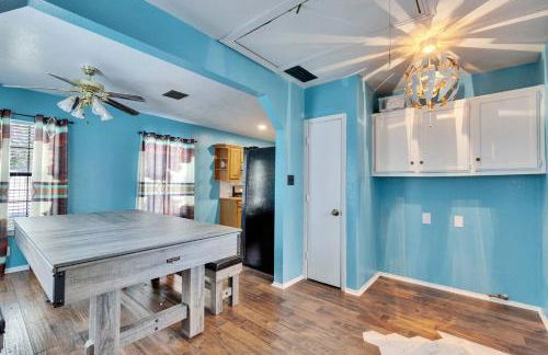 Luxury 3 House Compound with Jacuzzi and Pickleball - Foto 47