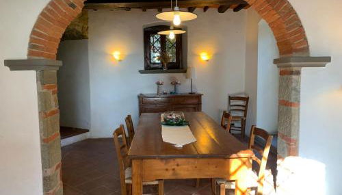 I Rondoni Villa - Foto 4