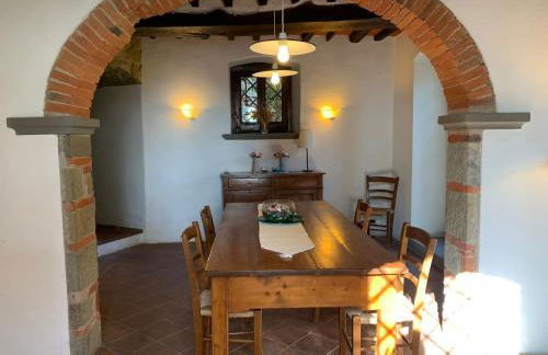 I Rondoni Villa - Foto 4