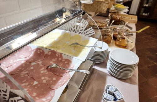 Residence SoleNeveSila B&B - Foto 13