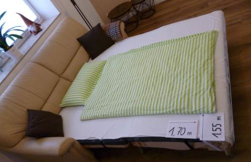 Ferienwohnung Zenti Ortsteil Zella - Foto 18