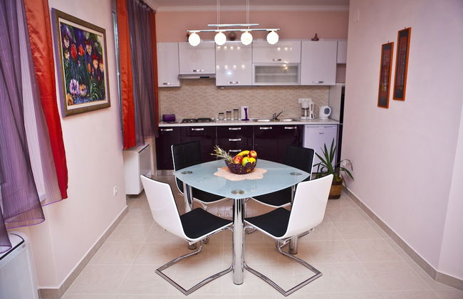 Split Apartments - Peric - Foto 40