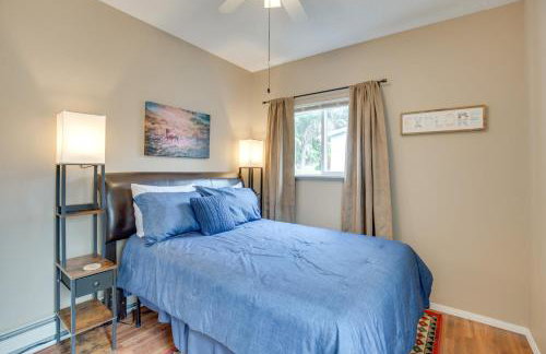 Hot Tub & Fire Pit: Serene Clifton Retreat! - Foto 21