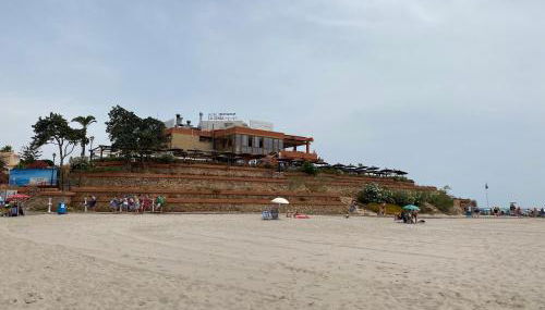 Orihuela Costa 3 bdr condo on La Zenia beach with patio - Foto 4