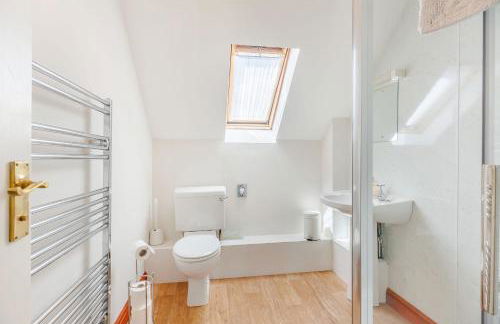 Byne Brook Cottage - Foto 11