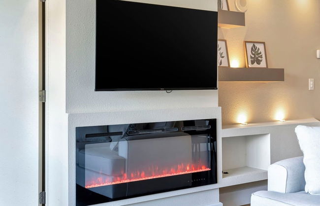 Cove Cay 2bd - 5 Star Amenities on the Golf Course - Foto 9