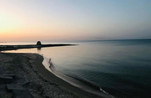 P4T by the Sea Jacuzzi - Foto 31