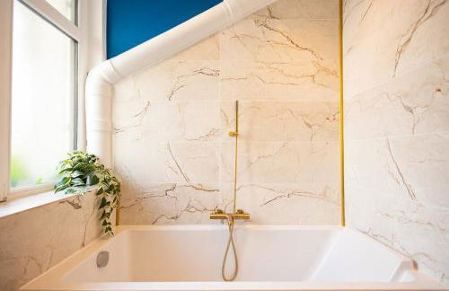 Le Montrouge BEL APPARTEMENT CONFORT GLAM CHIC - Foto 12