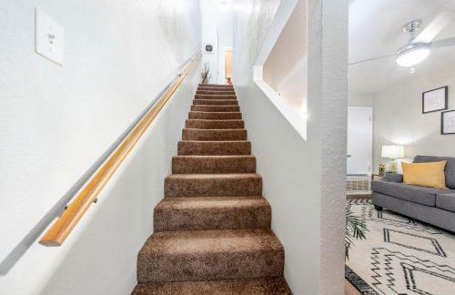 ZRoyal Stay 2BR Mid-Term Housing Near Ft Cavazos - Ideal for TDY, Travel Nurses, Contractors, and Extended Stays - Foto 15