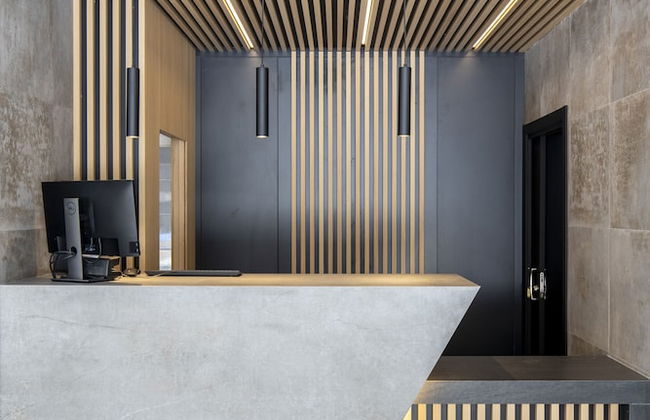 Aparthotel BCL Levante Lux - Photo 2