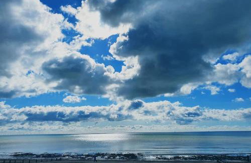 The Sea, The Sea, a unique, family oceanic retreat - Foto 20