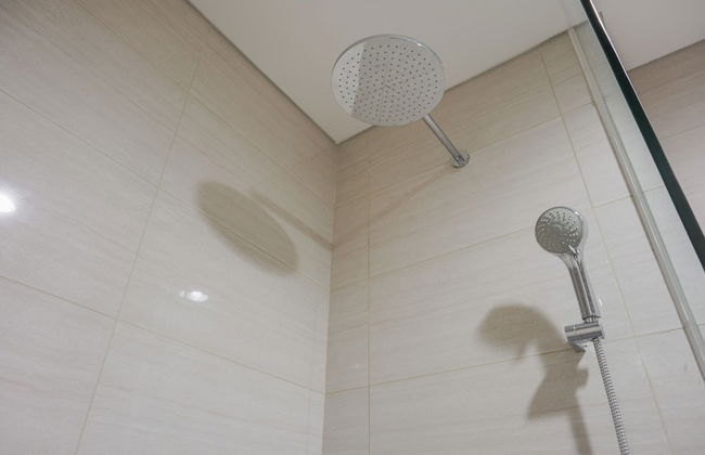 Great Deal And Modern Studio At Ciputra International Apartment - Photo 7