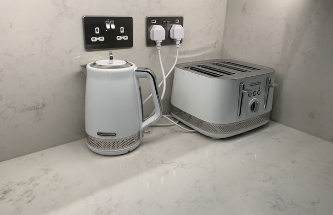 Virginia Water Family Getaway - Foto 19