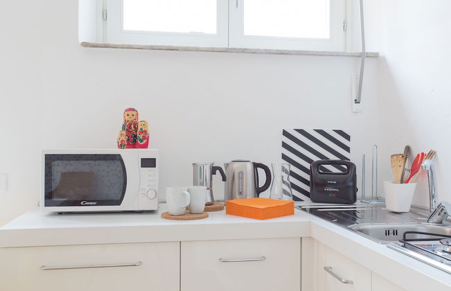 Vicenza - Via Fantoni - Foto 21