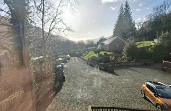 Ben Lomond Cottage - Loch Lomond and Arrochar Alps - Foto 74