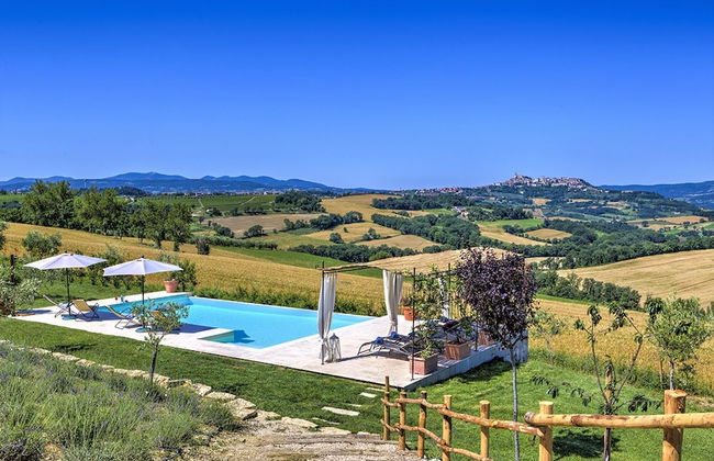 Casale Dei Gelsomini 8 - Foto 9